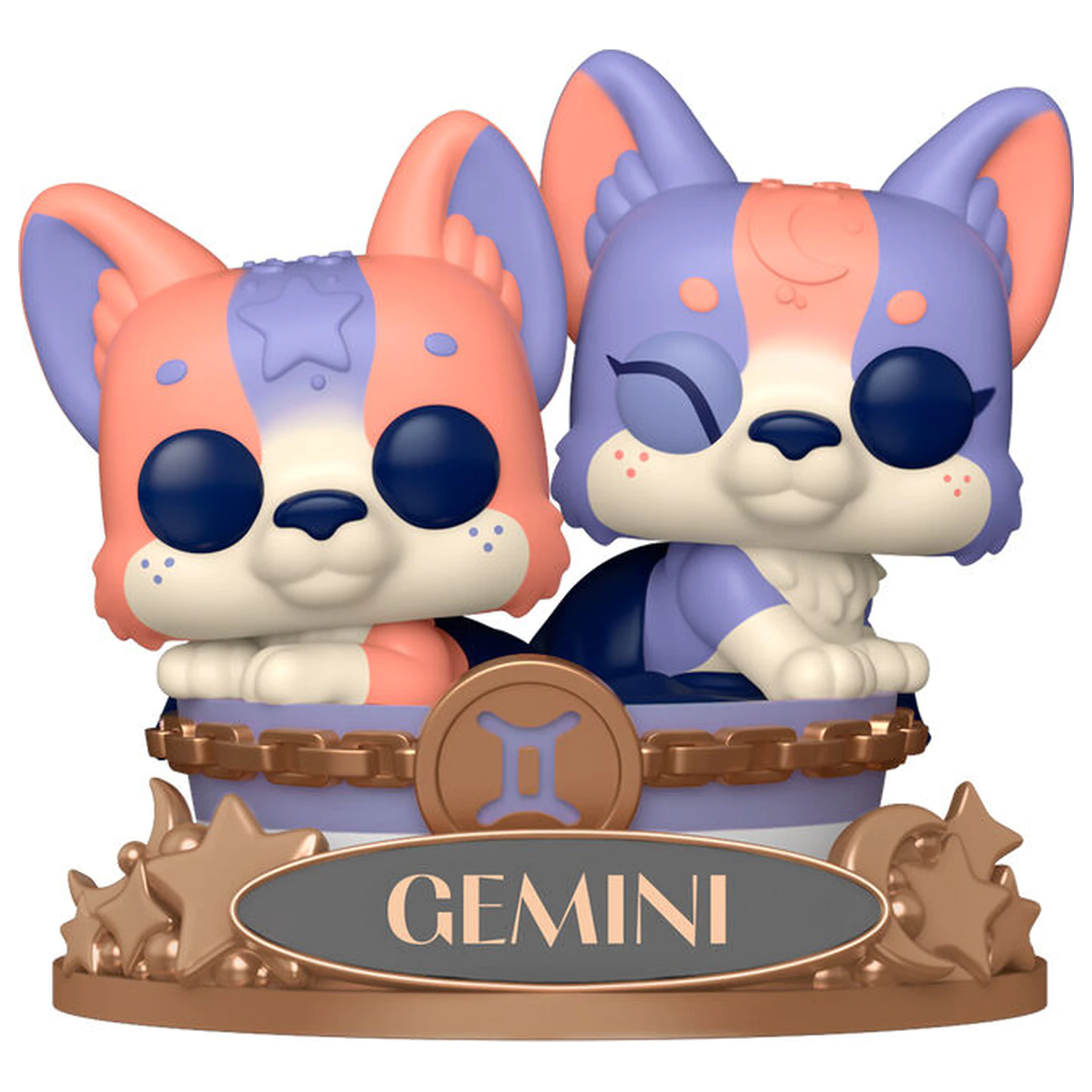 Funko POP figura Zodijak Blizanci fotografija proizvoda
