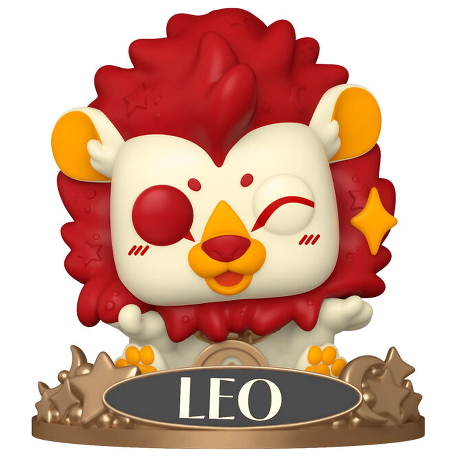 Funko POP figura Zodiac Leon fotografija proizvoda