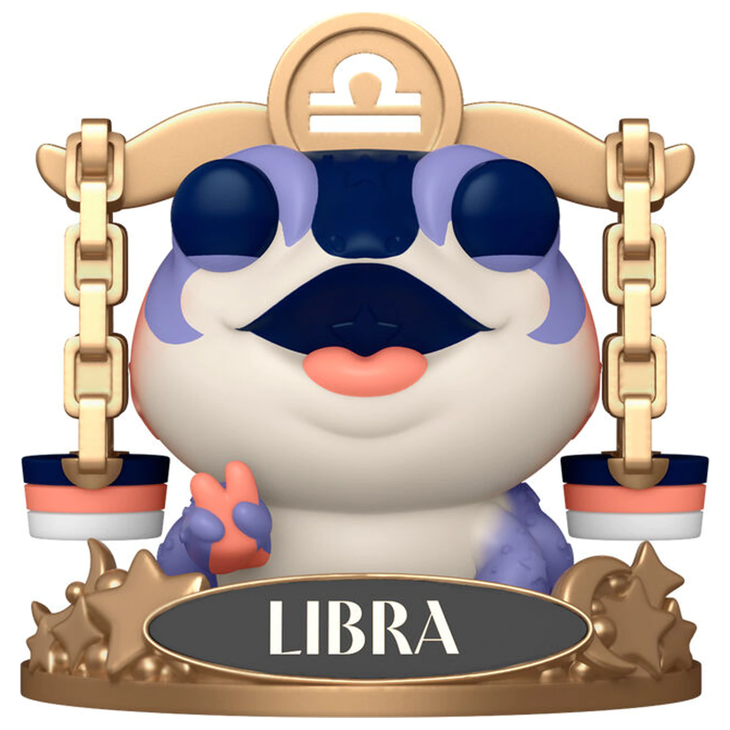 Funko POP figura Zodijak Vaga fotografija proizvoda