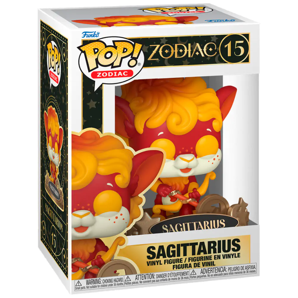 Funko POP figura Zodiac Strijelac fotografija proizvoda