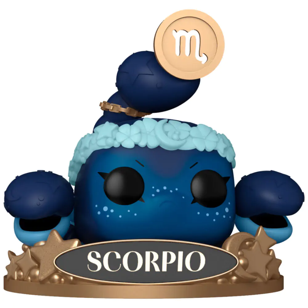 Funko POP figura Zodiac Scorpio fotografija proizvoda
