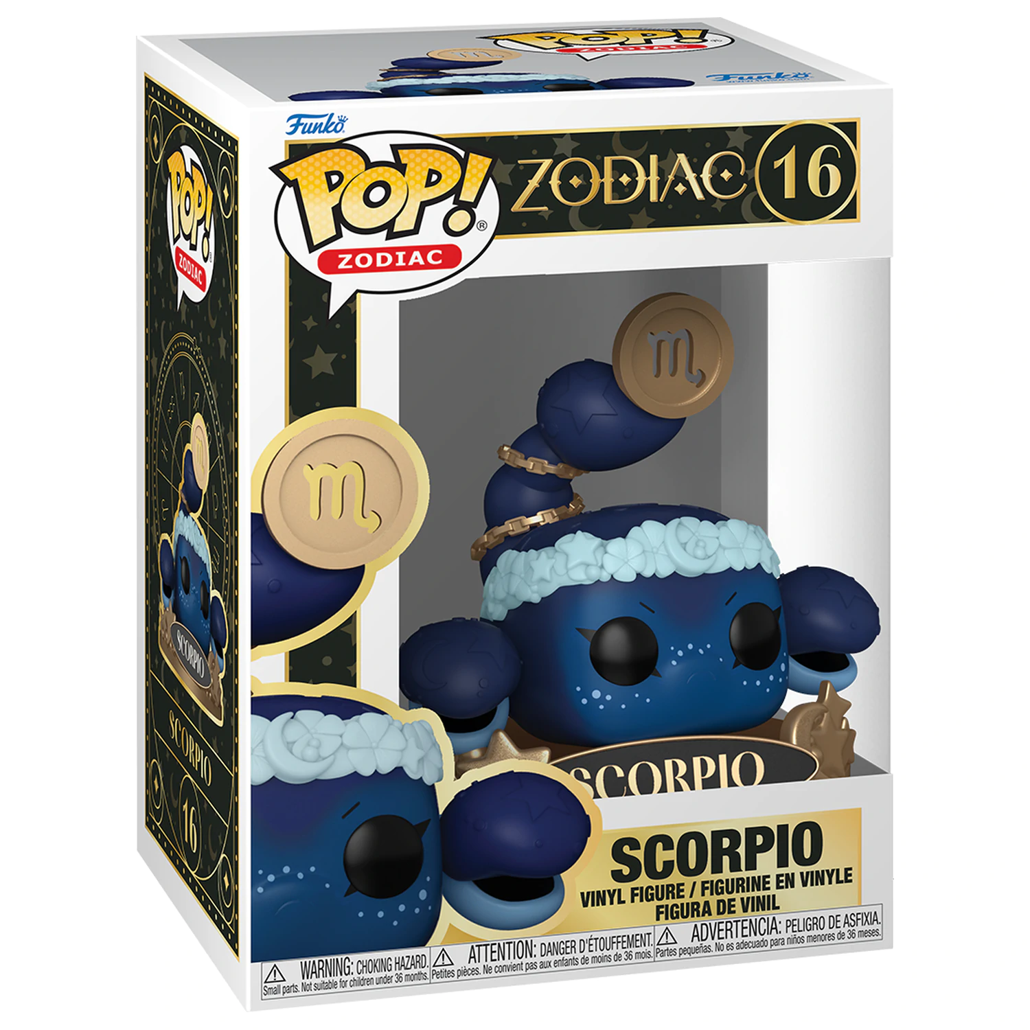 Funko POP figura Zodiac Scorpio fotografija proizvoda