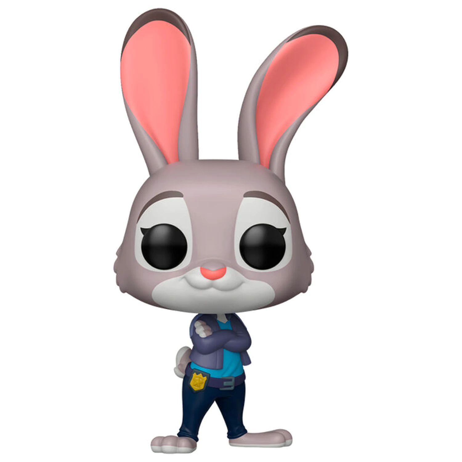 Funko POP figura Zootopia 2 Judy Hopps fotografija proizvoda