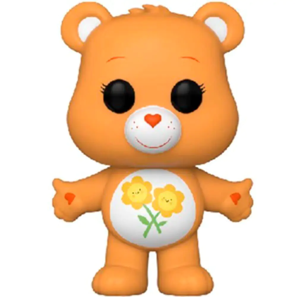 POP figura Care Bears 40. obljetnica Friend Bear Exclusive fotografija proizvoda