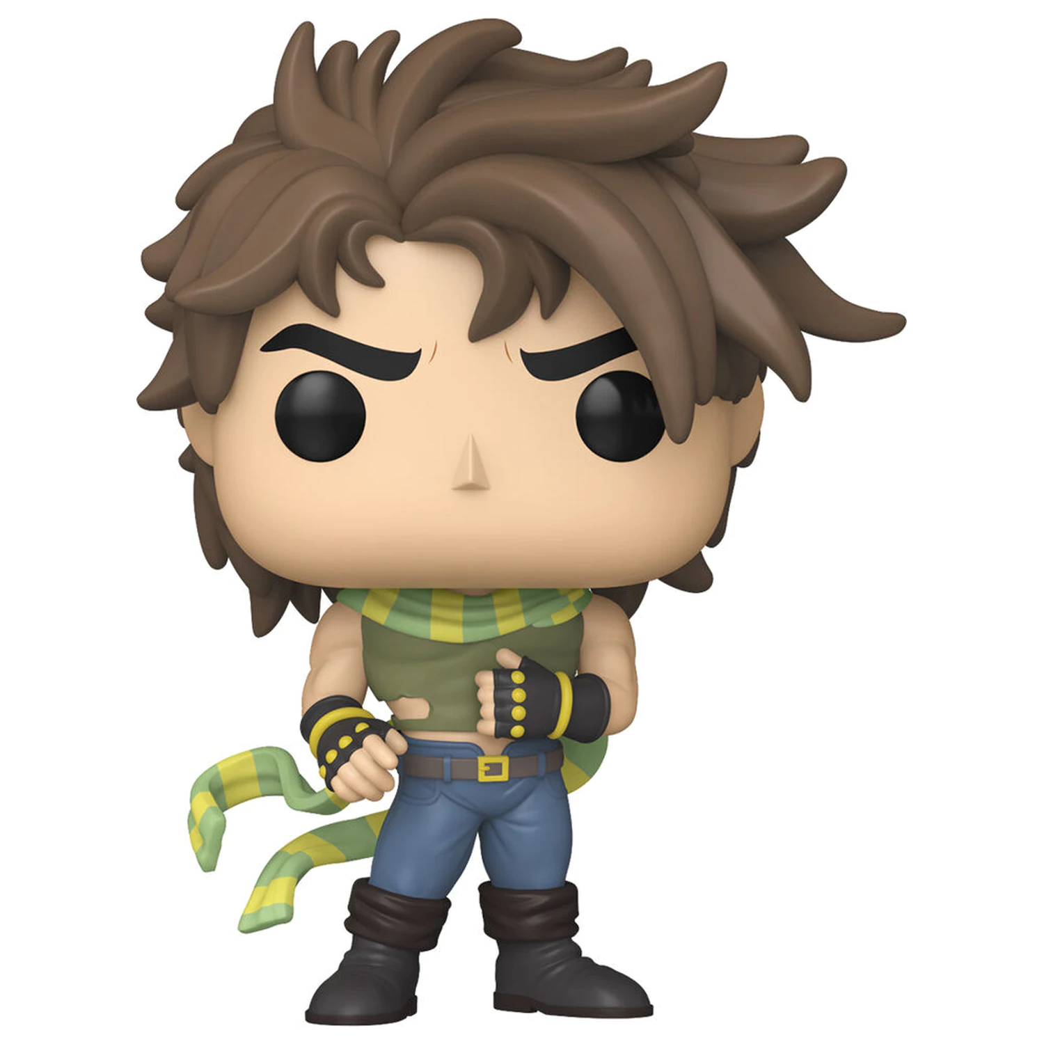 Funko POP figura JoJo’s Bizarre Adventure Joseph fotografija proizvoda