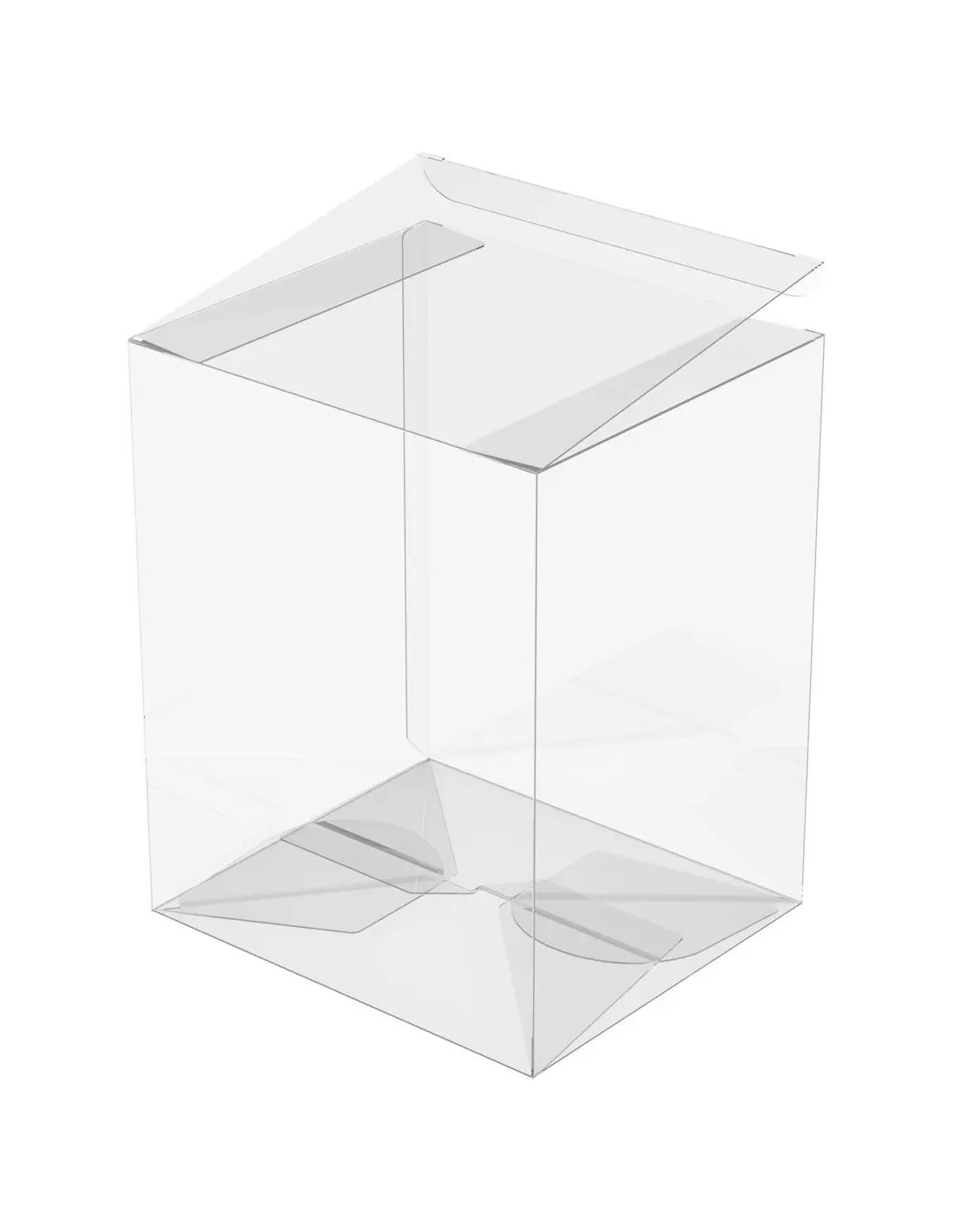 Funko POP! original zaštitna futrola 1 kom za Funko proizvod normalne veličine fotografija proizvoda