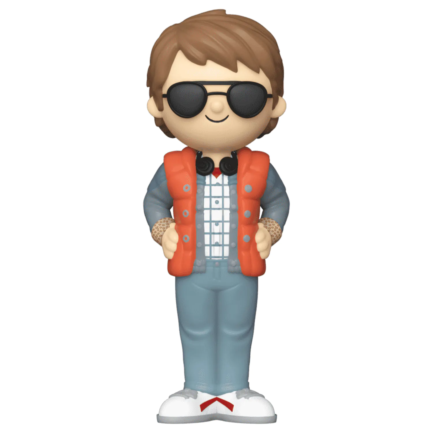 Funko Rewind figura Povratak u budućnost - Marty McFly s/CH 8 cm [RASPAKIRANO] fotografija proizvoda