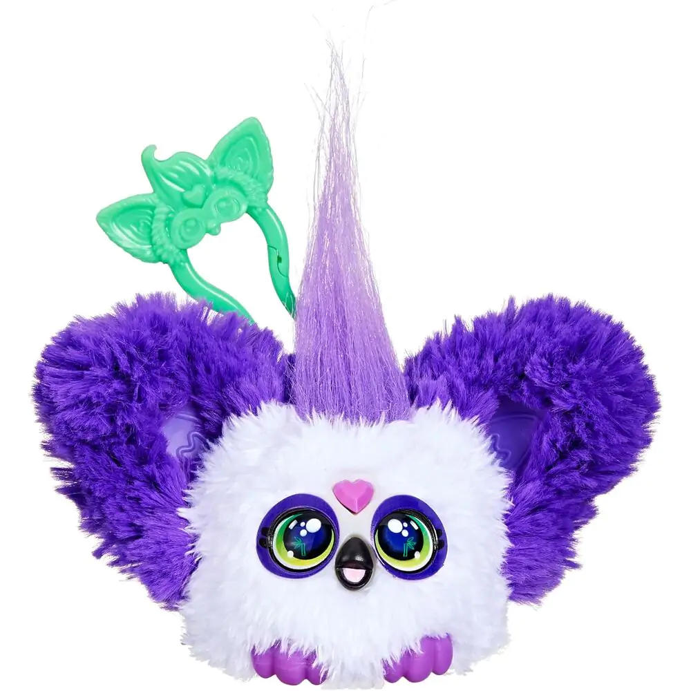 Furblet Bam-Boo mini Furby fotografija proizvoda