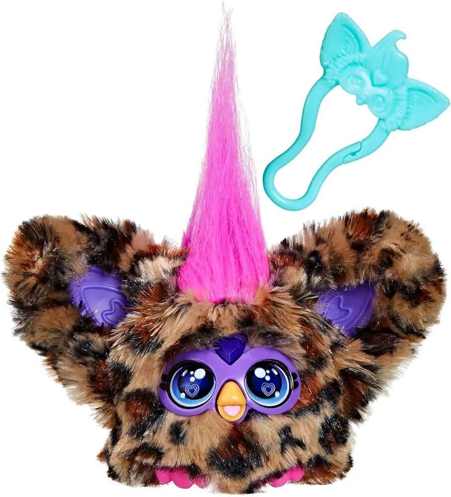 Furblet Chee-Chee mini Furby fotografija proizvoda