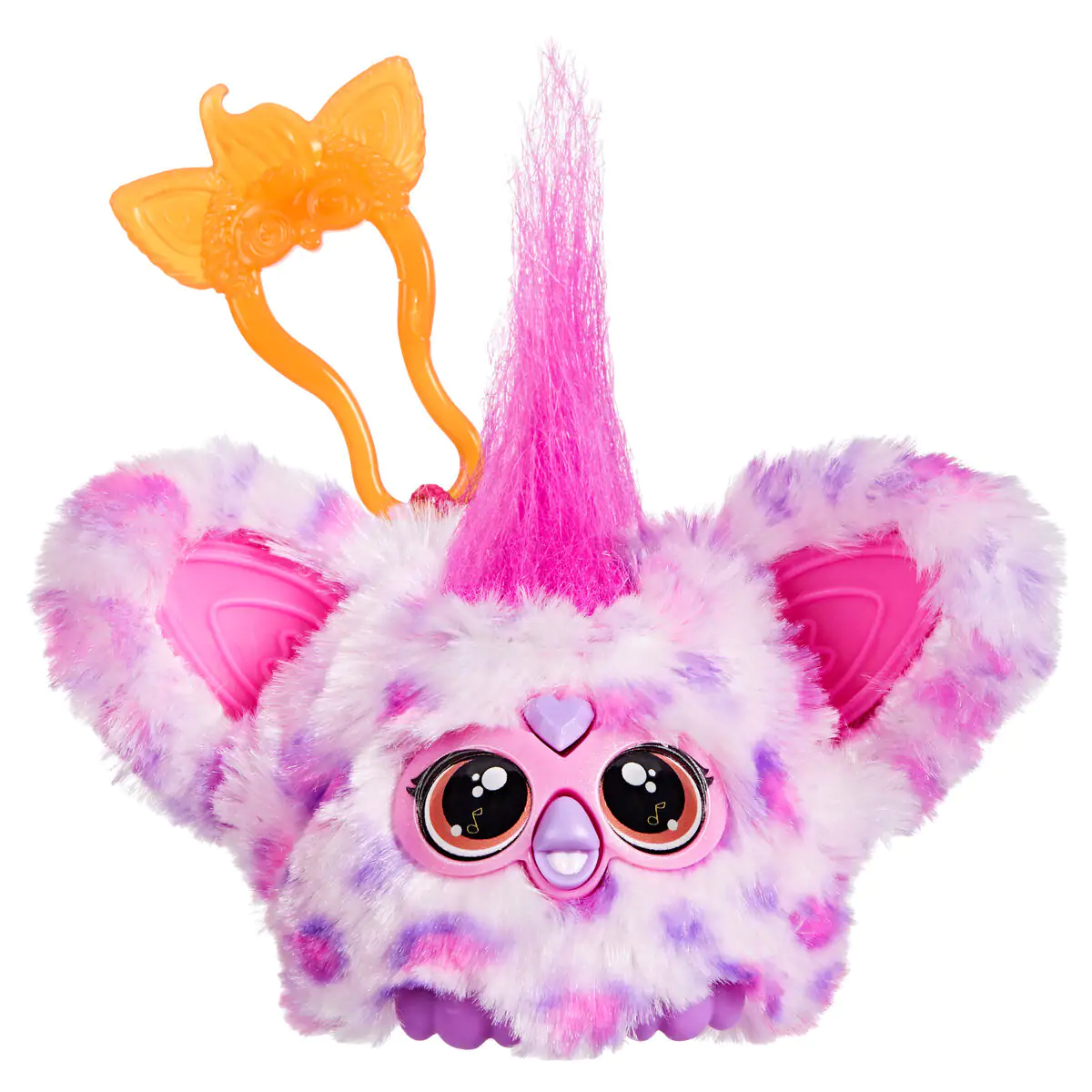 Furblet Hip Bop mini Furby fotografija proizvoda