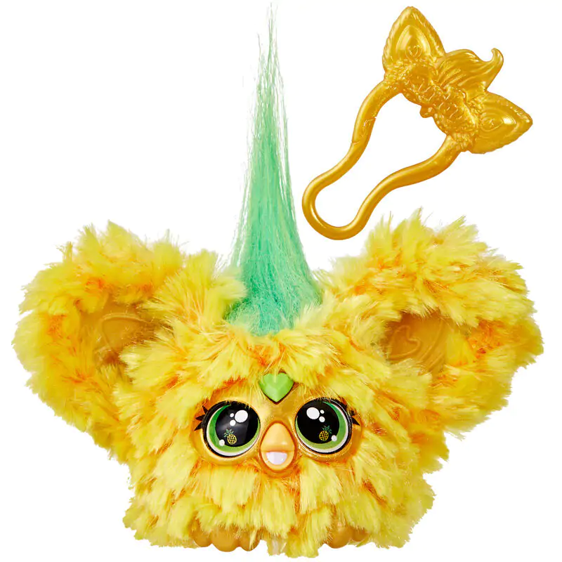 Furblet Hoo-Lah mini Furby fotografija proizvoda
