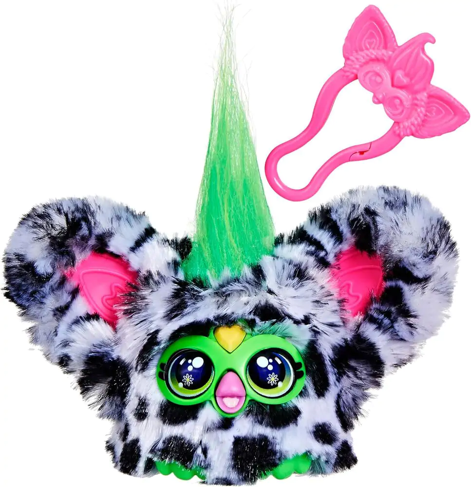 Furblet Moo-Boo mini Furby fotografija proizvoda