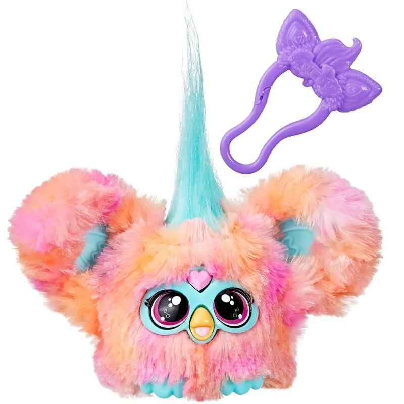 Furblet Ree-Mix mini Furby igračka fotografija proizvoda