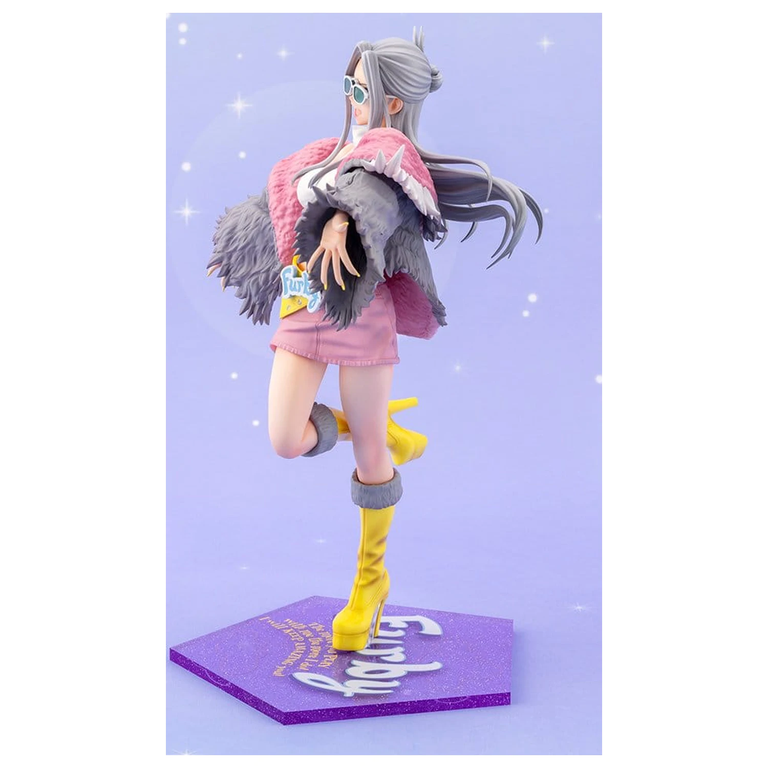 Furby Bishoujo PVC figura 23 cm fotografija proizvoda