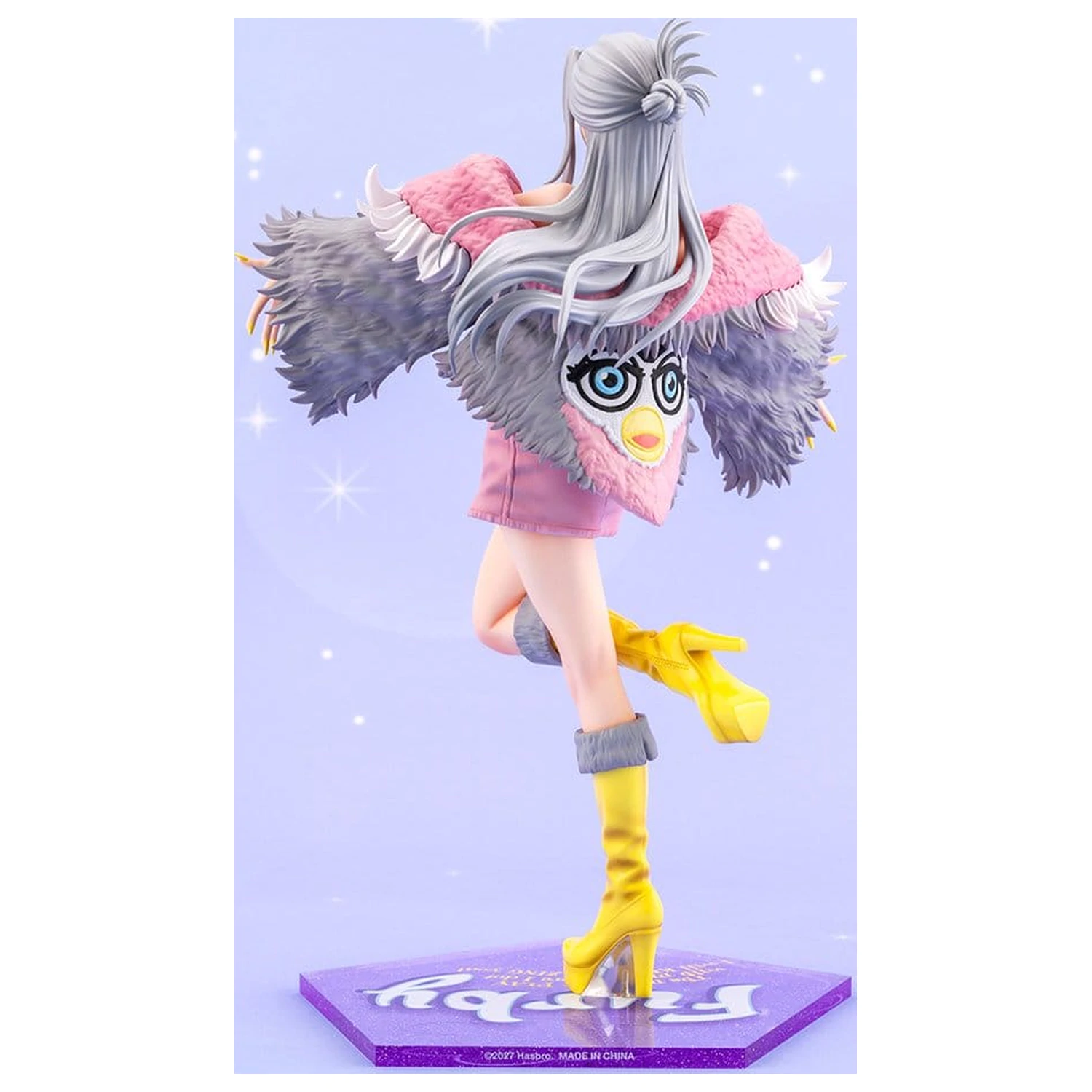 Furby Bishoujo PVC figura 23 cm fotografija proizvoda