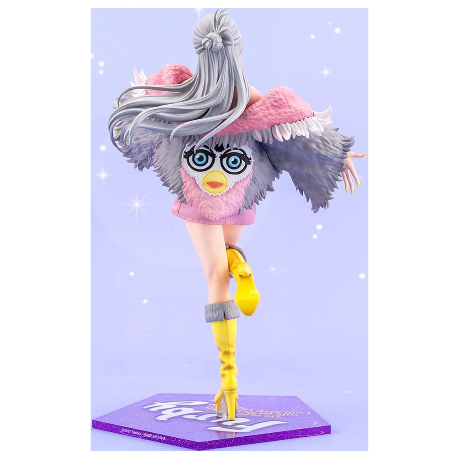 Furby Bishoujo PVC figura 23 cm fotografija proizvoda
