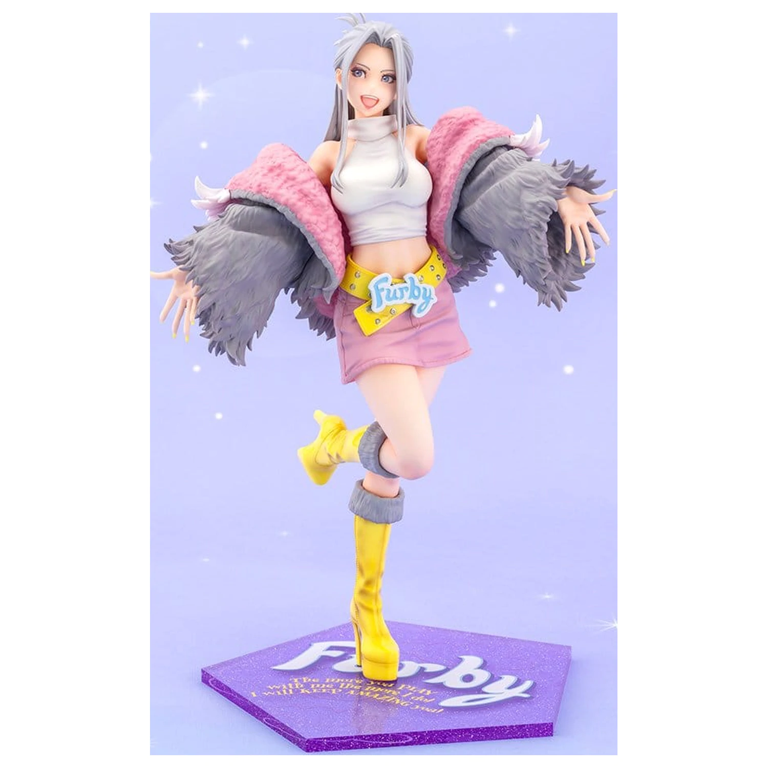 Furby Bishoujo PVC figura 23 cm fotografija proizvoda