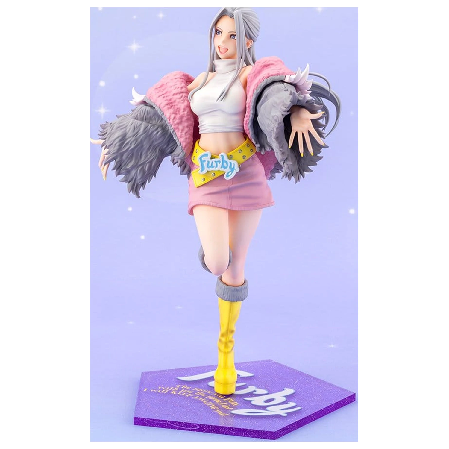 Furby Bishoujo PVC figura 23 cm fotografija proizvoda