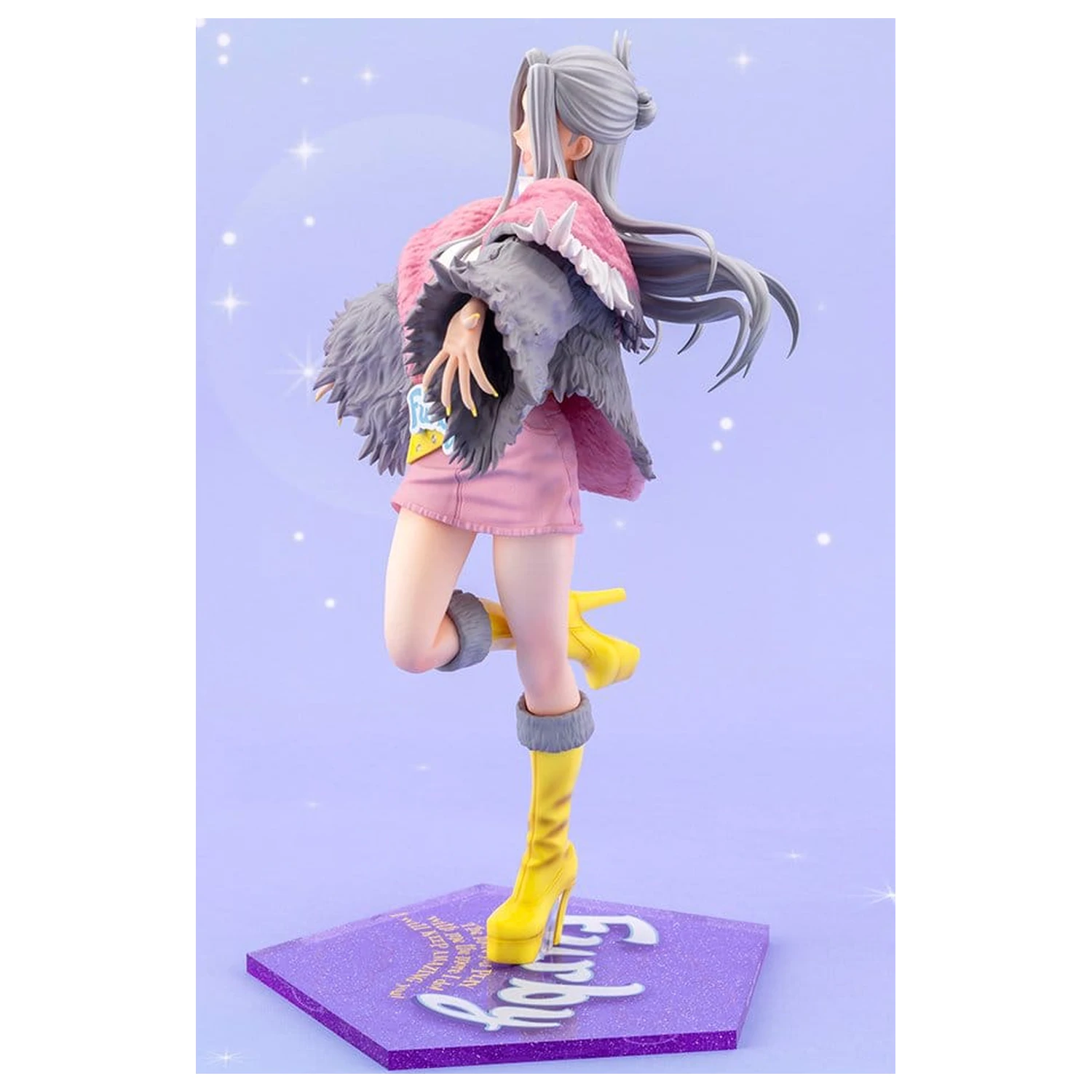 Furby Bishoujo PVC figura 23 cm fotografija proizvoda