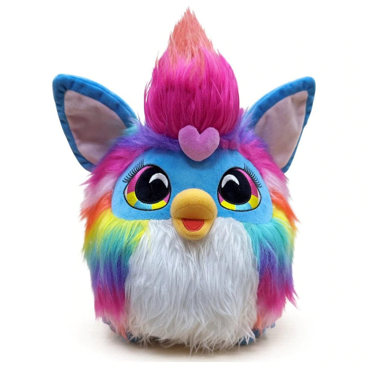 Furby Plišana figura DJ Furby 64 cm fotografija proizvoda