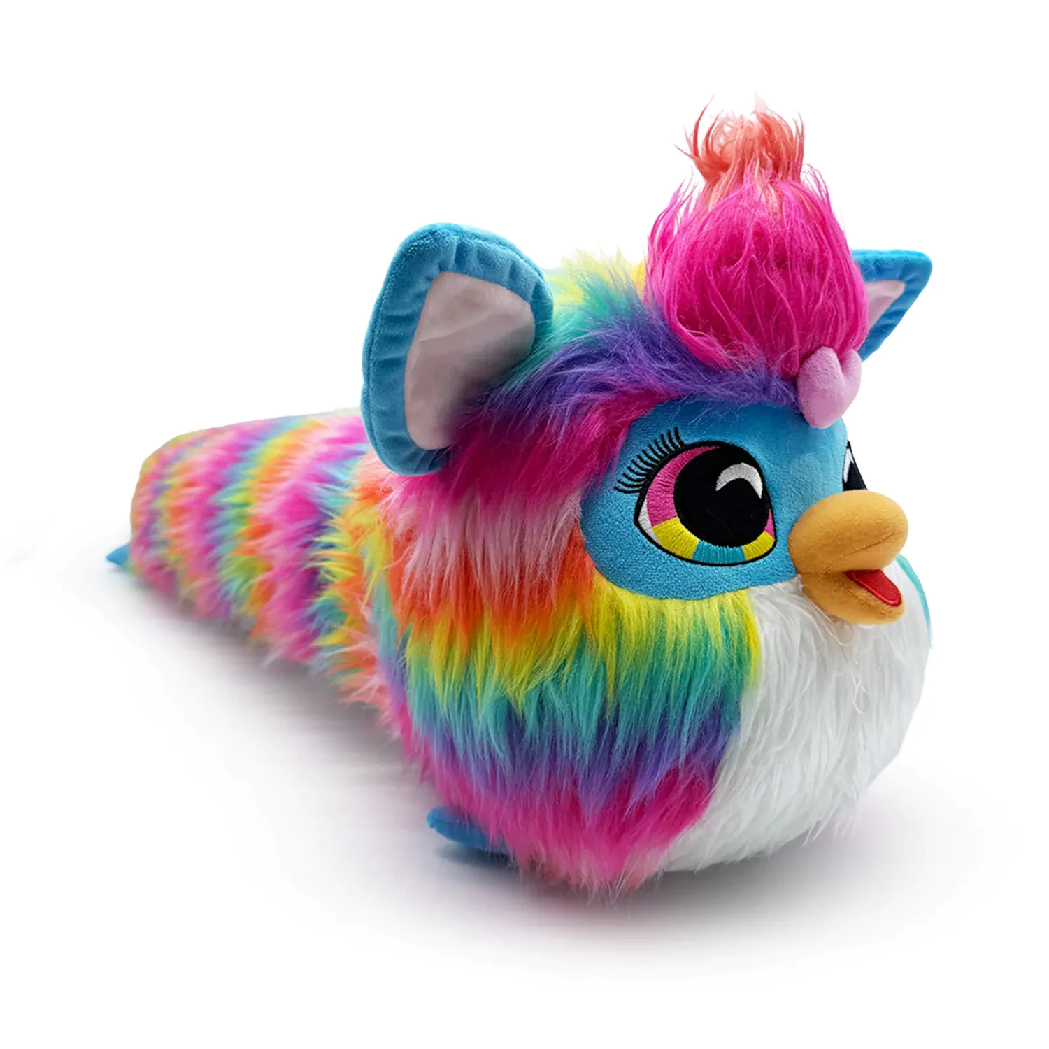 Furby Plišana figura DJ Furby 64 cm fotografija proizvoda
