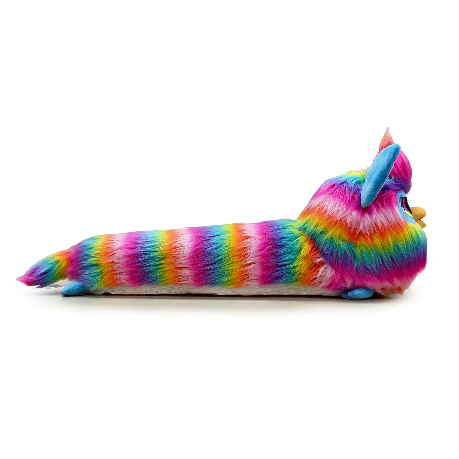 Furby Plišana figura DJ Furby 64 cm fotografija proizvoda