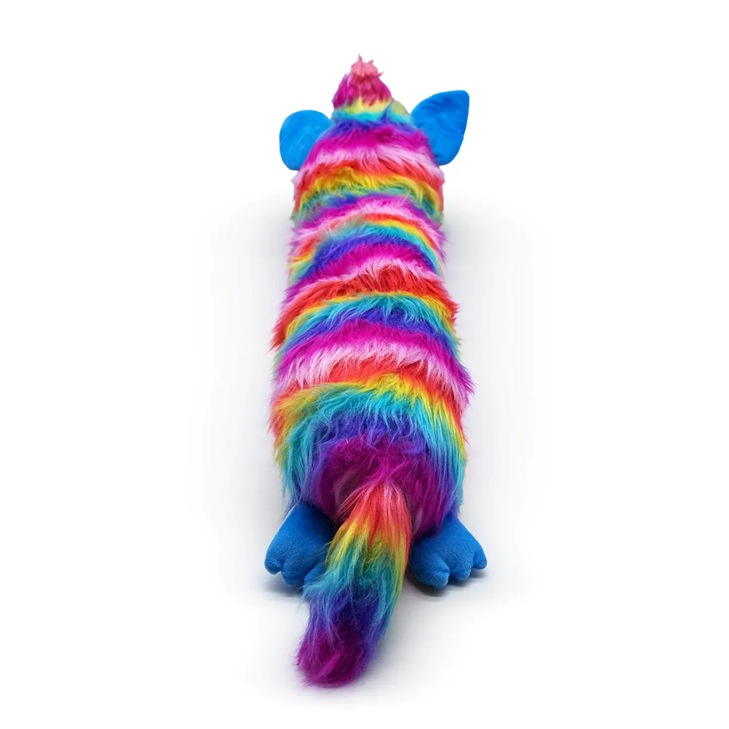 Furby Plišana figura DJ Furby 64 cm fotografija proizvoda