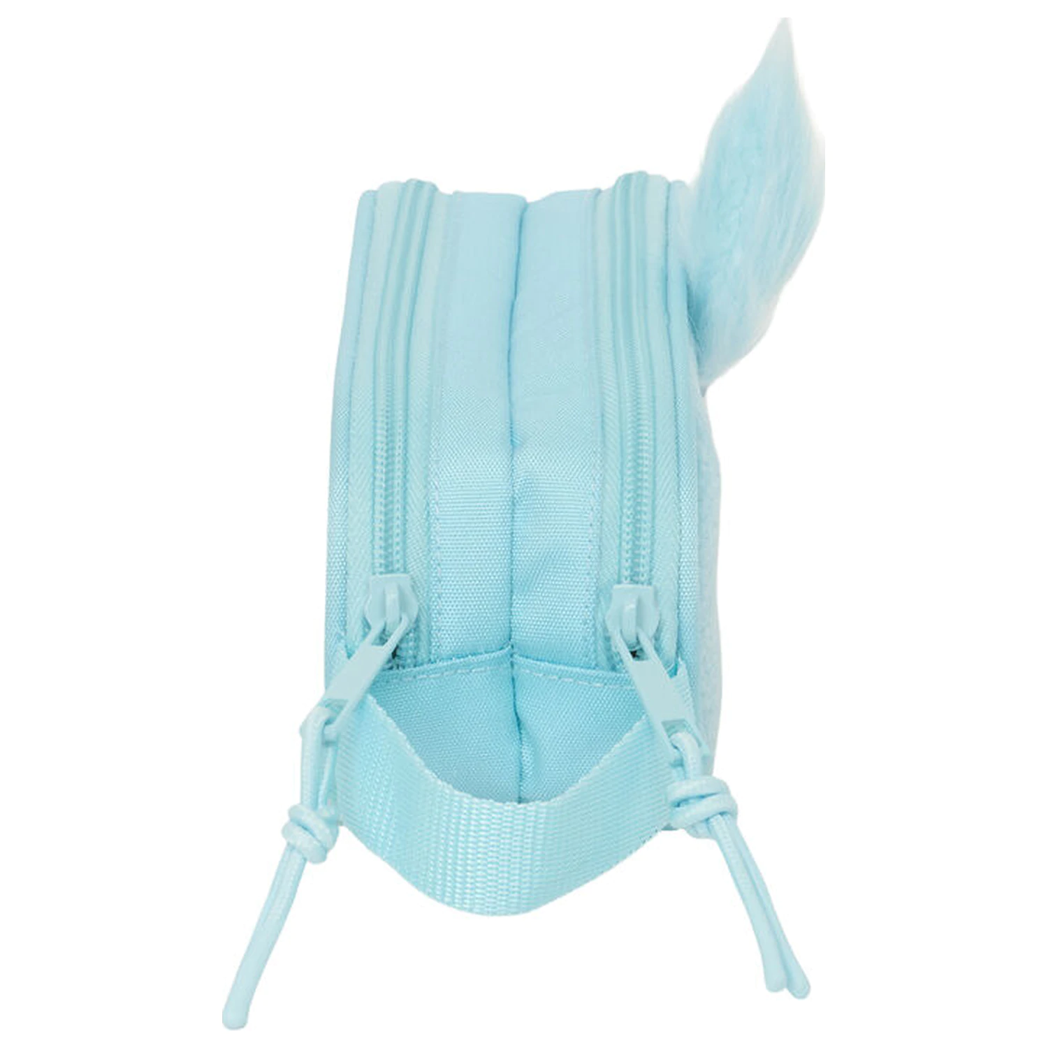 Furby dvostruka pernica fotografija proizvoda