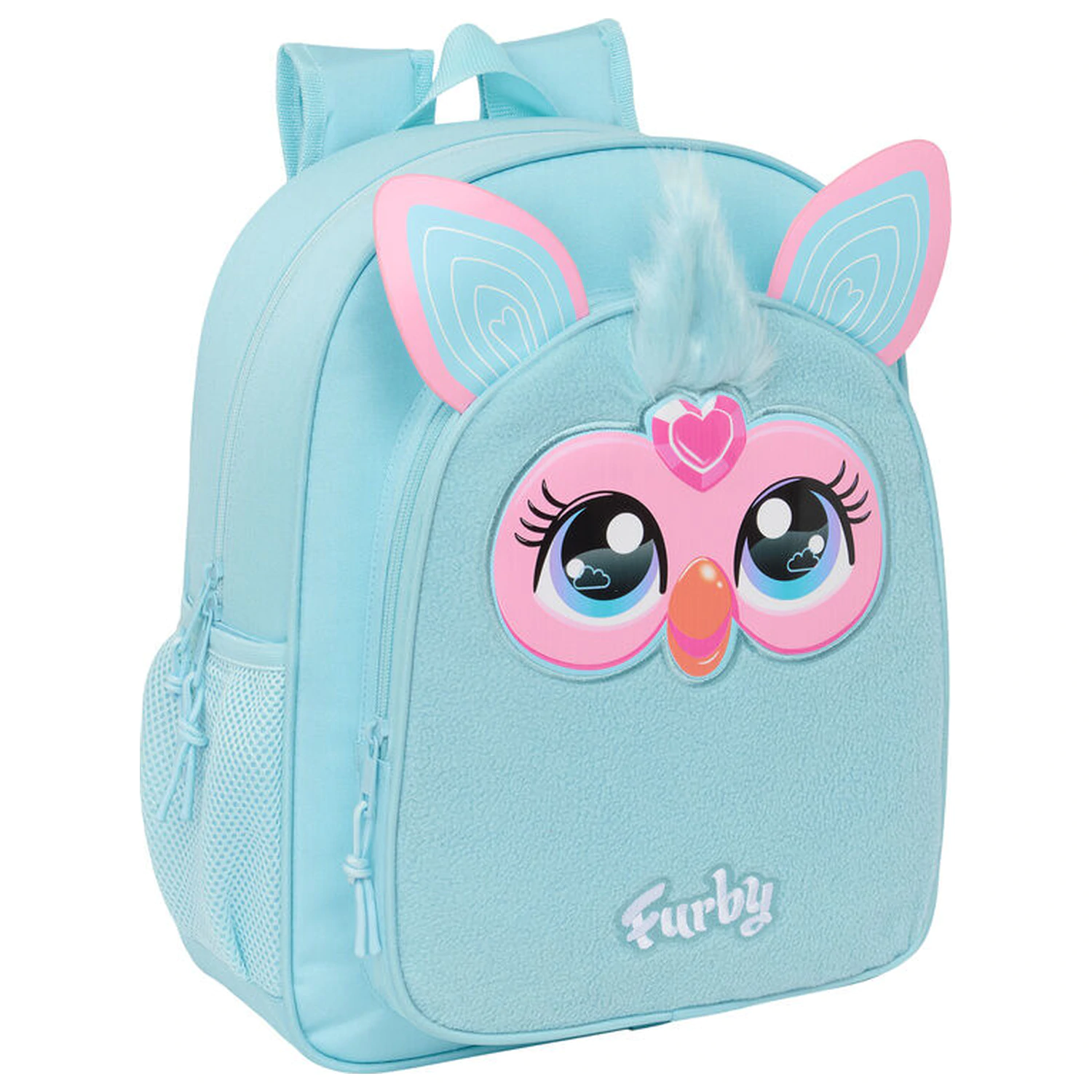 Furby prilagodljiv ruksak 38 cm fotografija proizvoda