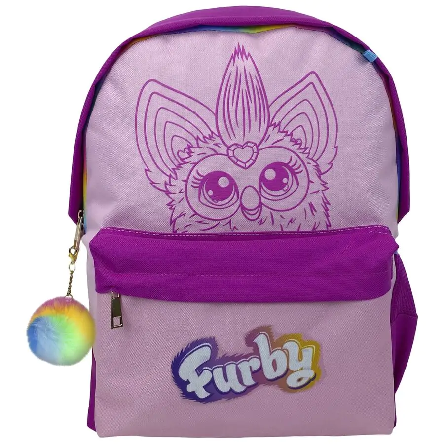 Furby prilagodljivi ruksak 42cm fotografija proizvoda