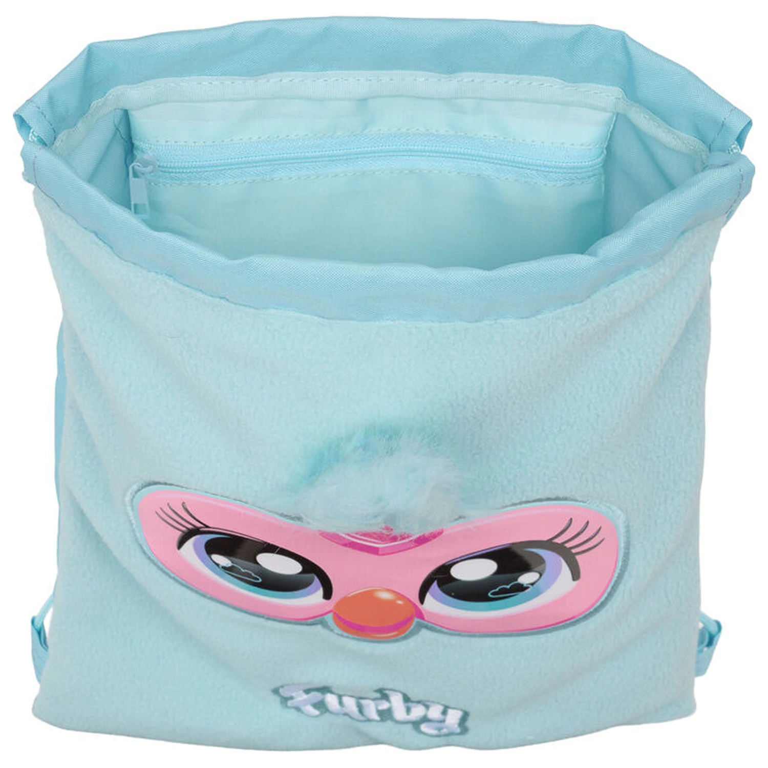 Furby sportska torba 34cm fotografija proizvoda