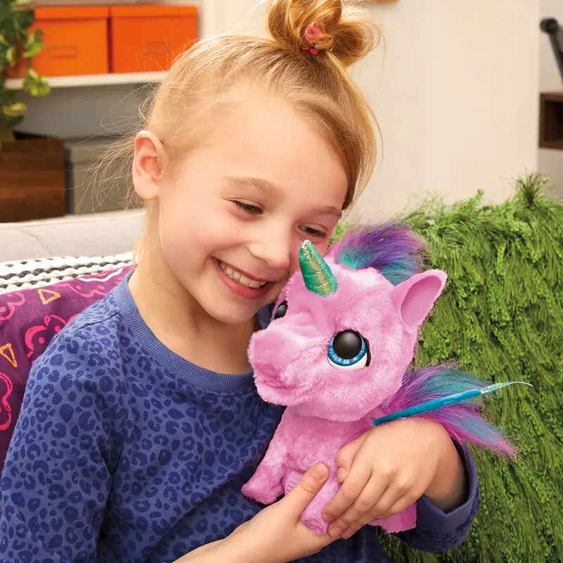 FurReal Flyalots Alicorn interaktivna plišana igračka fotografija proizvoda