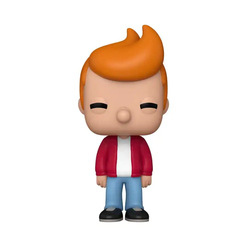 Futurama Pop! Animation Vinilna Figura Fry 9 cm fotografija proizvoda