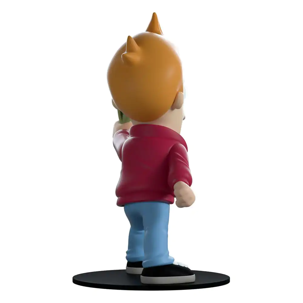 Futurama Vinyl Figura Take my Money Fry 13 cm fotografija proizvoda