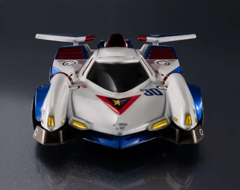 Future GPX Cyber Formula Vozilo Asurada G.S.X Heritage Edition 7 cm fotografija proizvoda