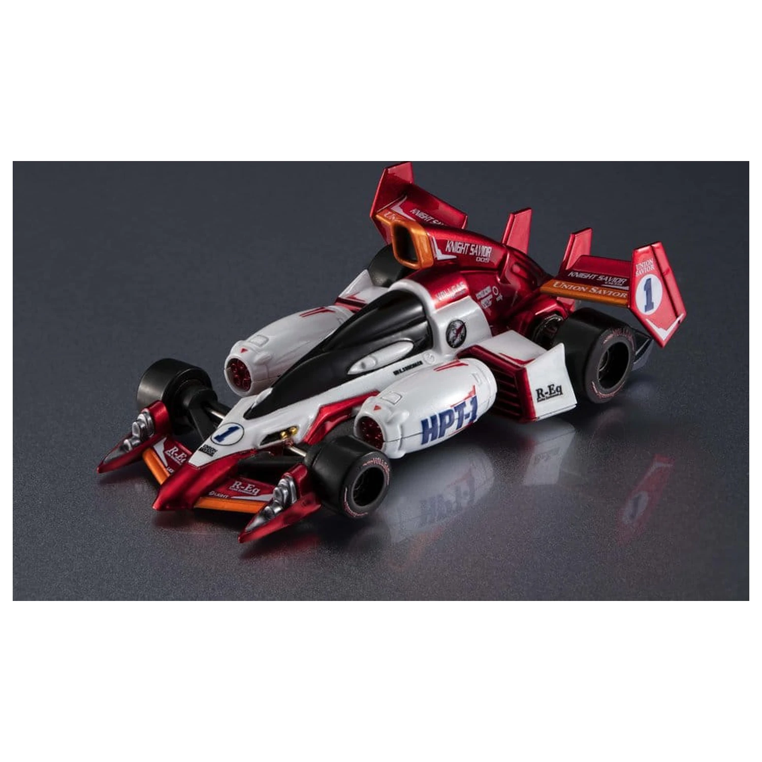 Future GPX Cyber Formula Cyber Formula Collection -Heritage Edition- Vozilo Knight Savior 005 fotografija proizvoda