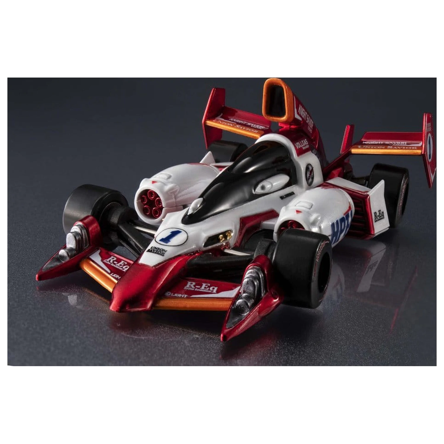Future GPX Cyber Formula Cyber Formula Collection -Heritage Edition- Vozilo Knight Savior 005 fotografija proizvoda