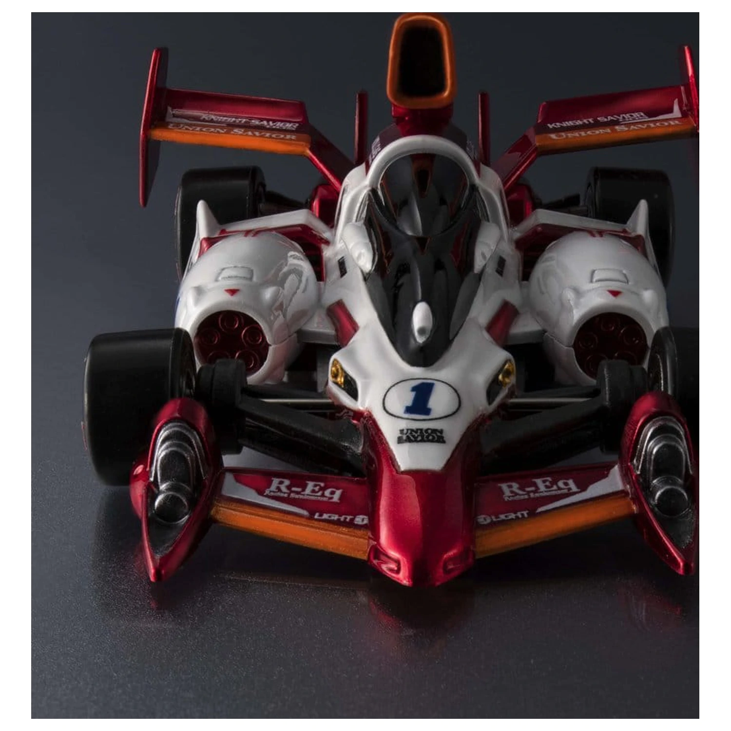Future GPX Cyber Formula Cyber Formula Collection -Heritage Edition- Vozilo Knight Savior 005 fotografija proizvoda