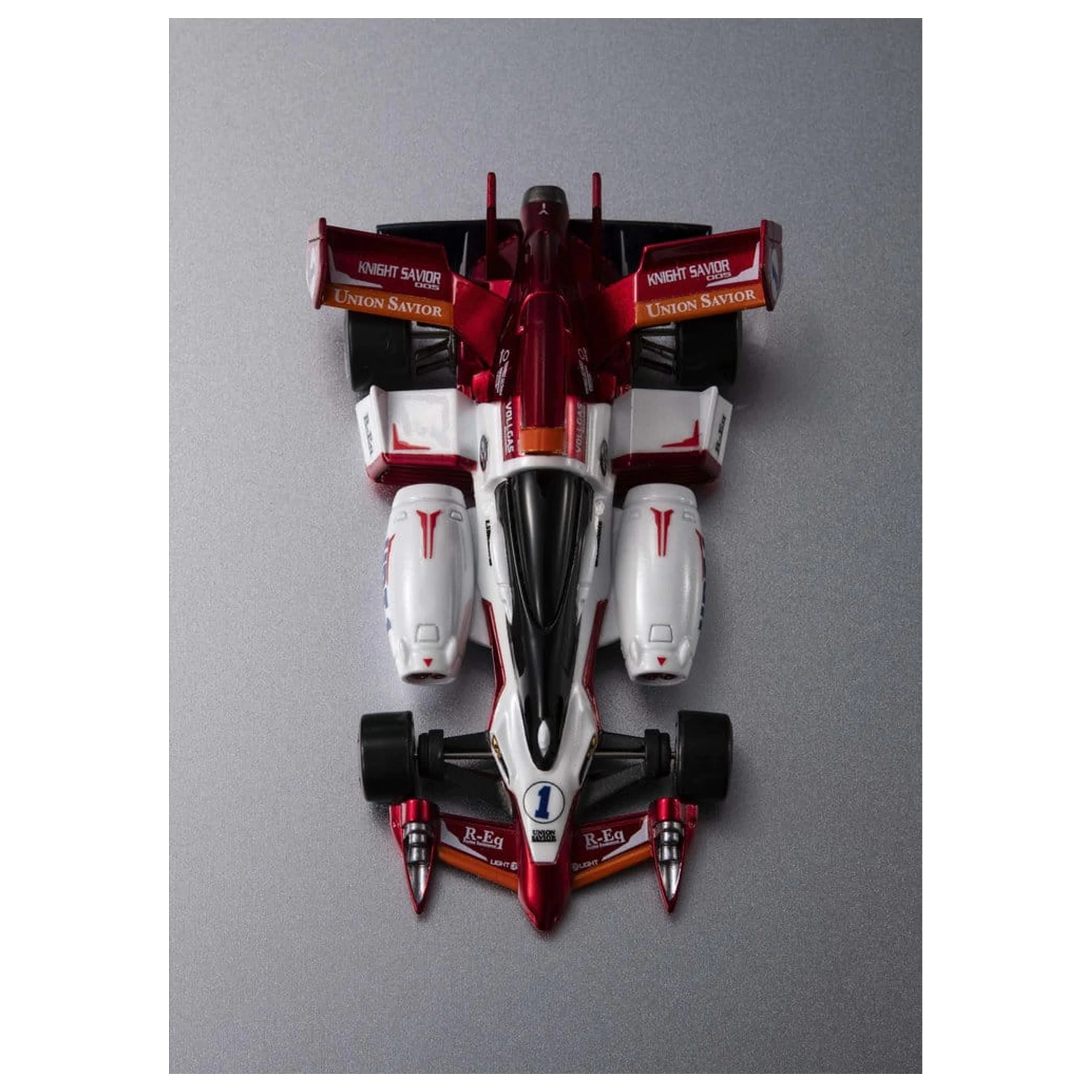 Future GPX Cyber Formula Cyber Formula Collection -Heritage Edition- Vozilo Knight Savior 005 fotografija proizvoda