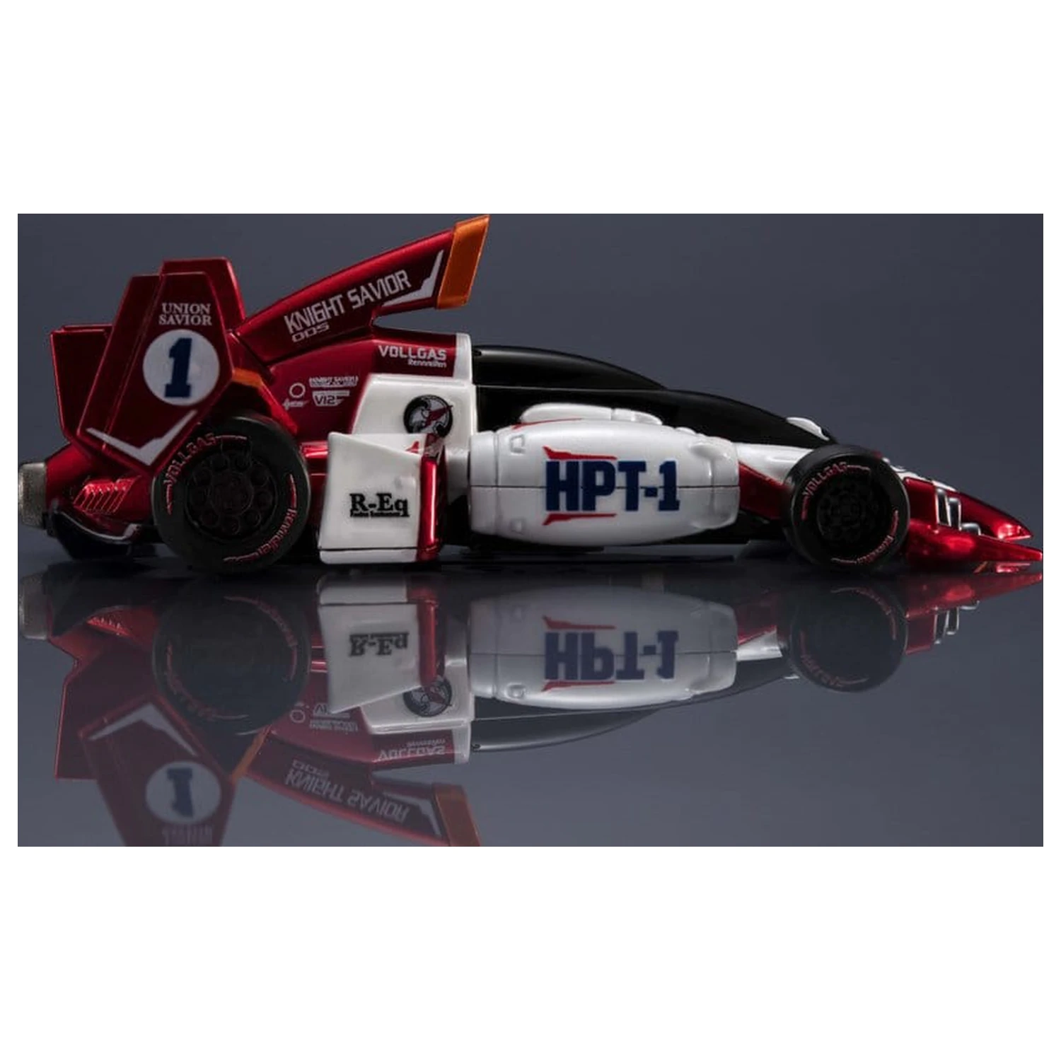 Future GPX Cyber Formula Cyber Formula Collection -Heritage Edition- Vozilo Knight Savior 005 fotografija proizvoda