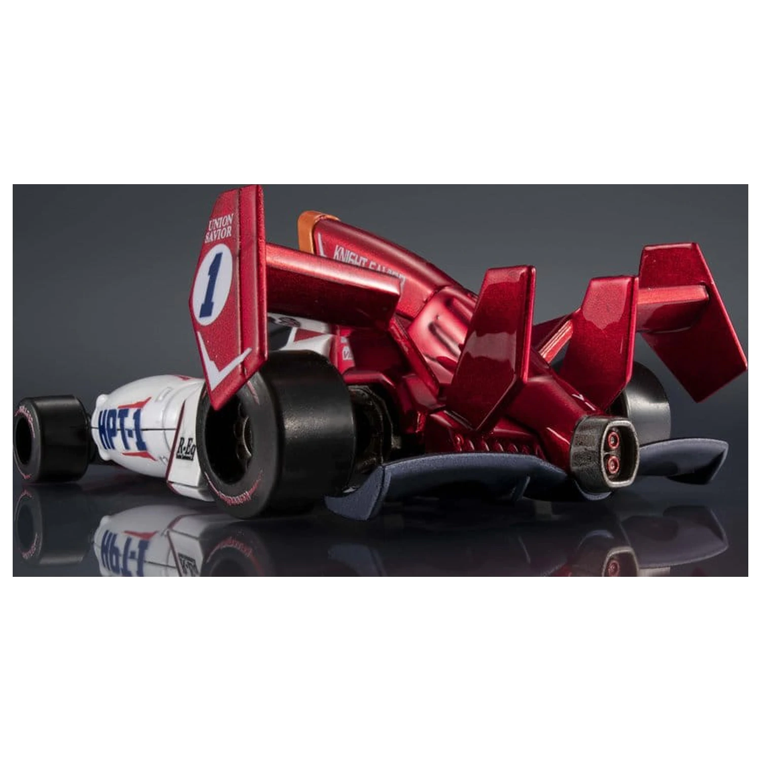 Future GPX Cyber Formula Cyber Formula Collection -Heritage Edition- Vozilo Knight Savior 005 fotografija proizvoda