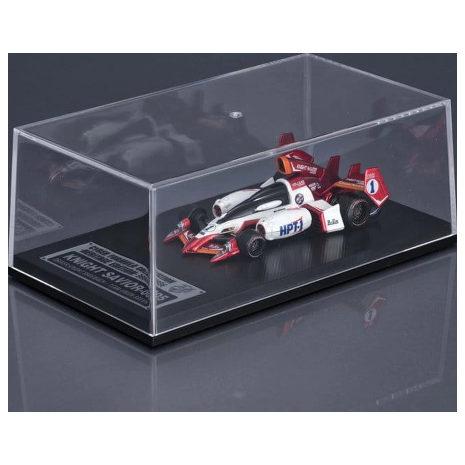 Future GPX Cyber Formula Cyber Formula Collection -Heritage Edition- Vozilo Knight Savior 005 fotografija proizvoda