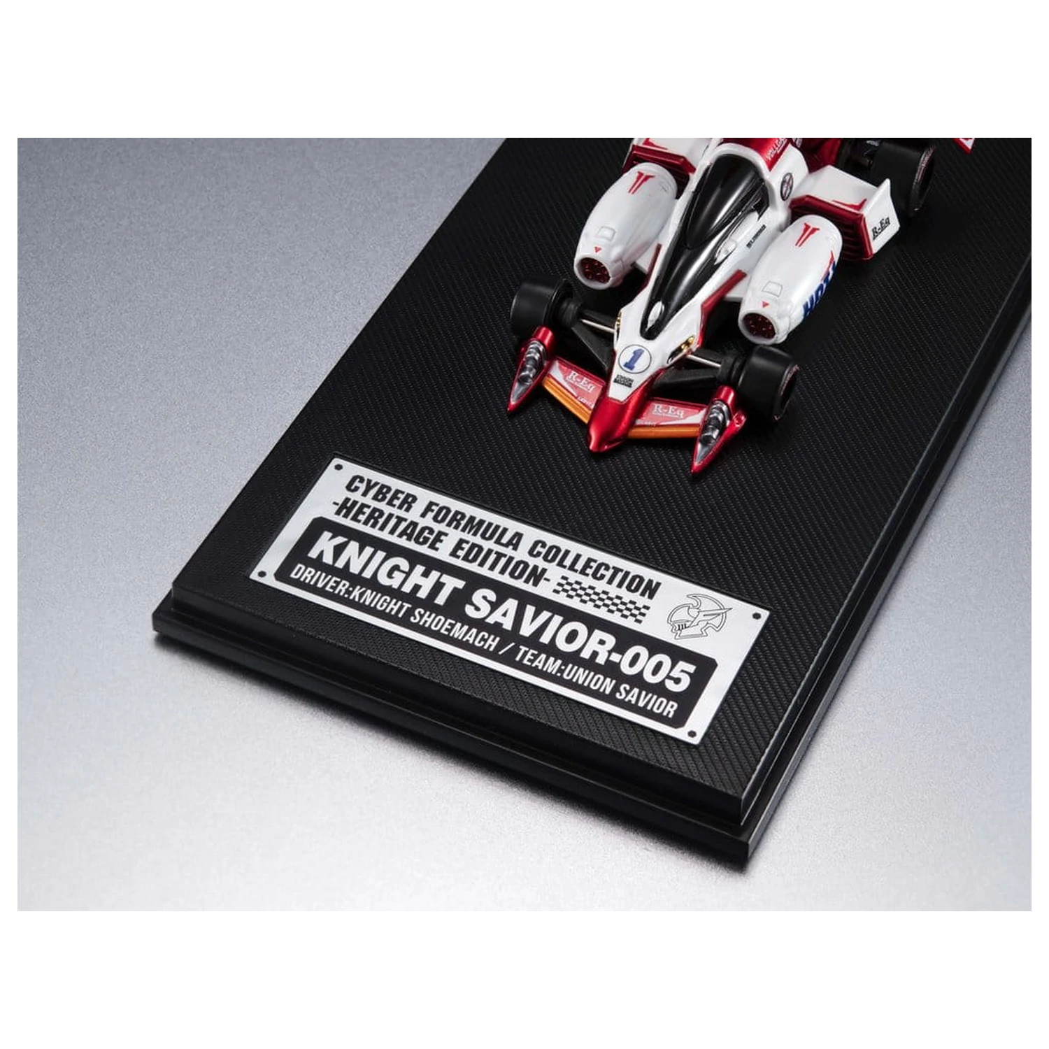 Future GPX Cyber Formula Cyber Formula Collection -Heritage Edition- Vozilo Knight Savior 005 fotografija proizvoda