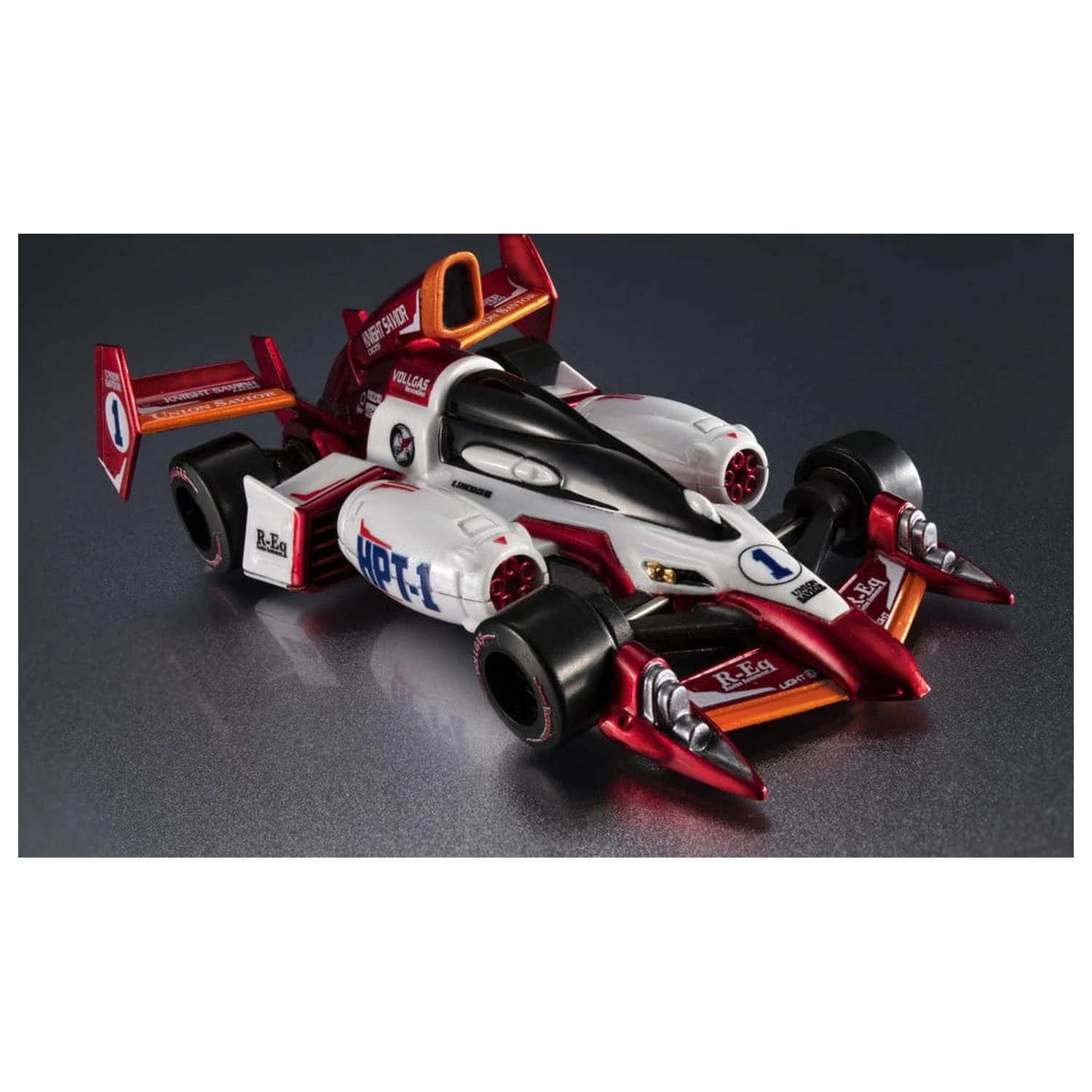 Future GPX Cyber Formula Cyber Formula Collection -Heritage Edition- Vozilo Knight Savior 005 fotografija proizvoda