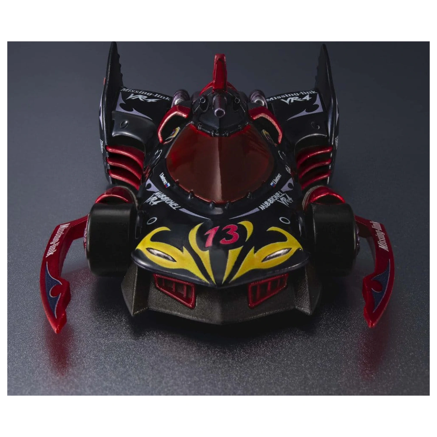 Future GPX Cyber Formula Cyber Formula Collection -Heritage Edition- Model Vozila Missionel VR-4 fotografija proizvoda