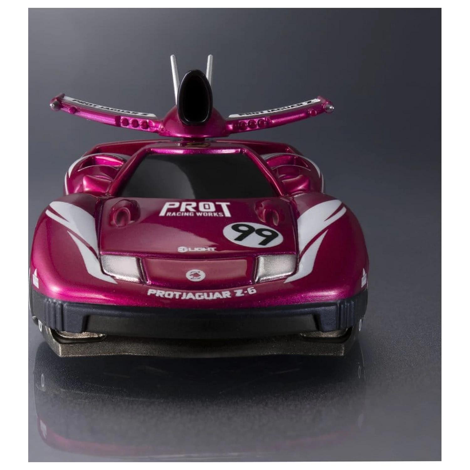 Future GPX Cyber Formula Cyber Formula kolekcija -Heritage Edition- Vozilo Proto Jaguar Z-6 fotografija proizvoda