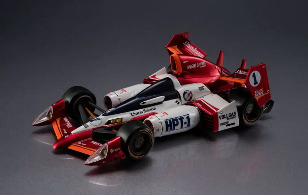 Future GPX Cyber Formula vozilo 1/18 Variable Action Hi-Spec Knight Savior 005 Livery izdanje 18 cm (s poklonom) fotografija proizvoda