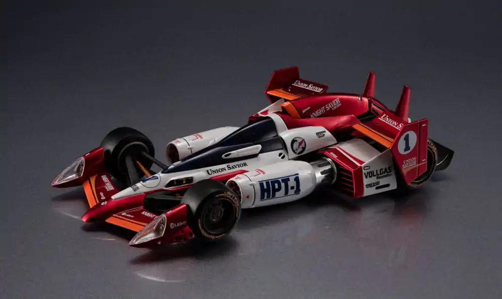 Future GPX Cyber Formula vozilo 1/18 Variable Action Hi-Spec Knight Savior 005 Livery izdanje 18 cm (s poklonom) fotografija proizvoda