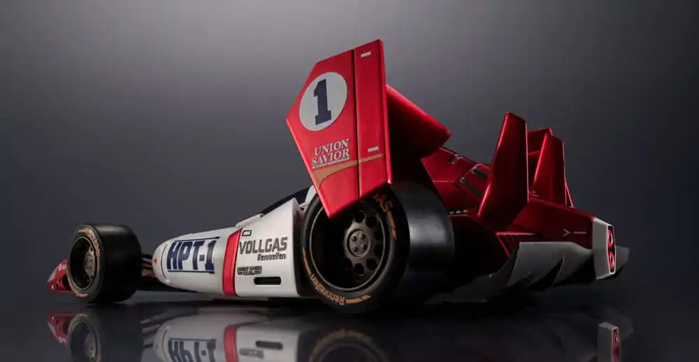 Future GPX Cyber Formula vozilo Knight Savior 005 Livery Edition 18 centimetara fotografija proizvoda