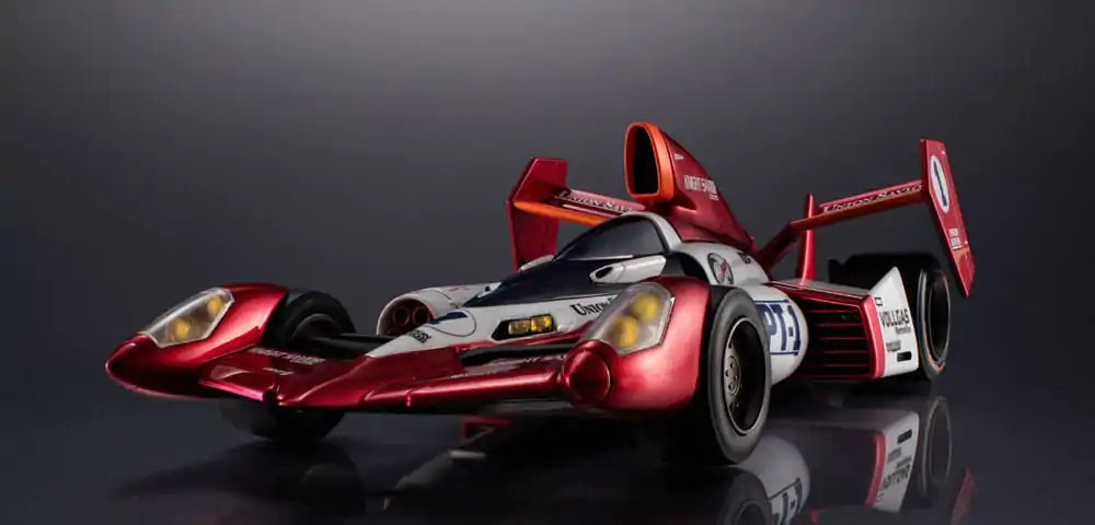 Future GPX Cyber Formula vozilo Knight Savior 005 Livery Edition 18 centimetara fotografija proizvoda